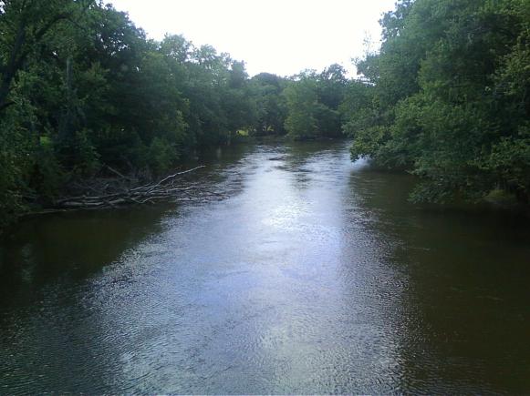 the. river july 2014