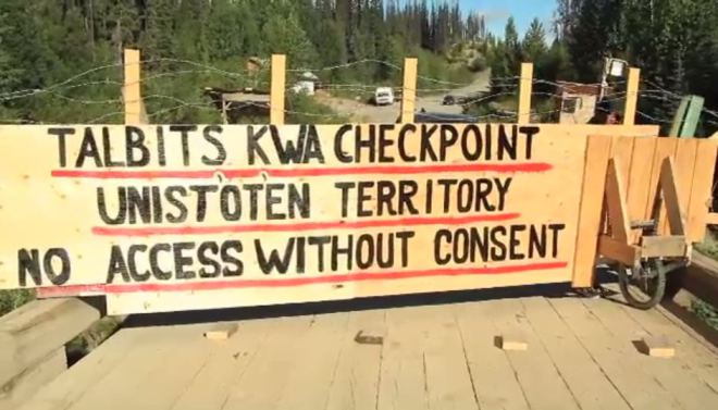 Unistoten bridge reinforcing 3